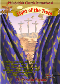 Light of the Truth (03) - May/June 2020