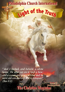 Light of the Truth (02) - March/April 2020